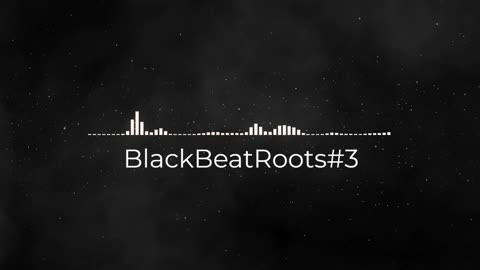 BlackBeatRoots#EP01 ♫ The POWER of HIP HOP at its BEST!