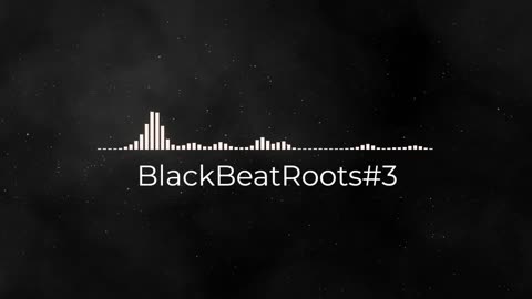 BlackBeatRoots#EP01 ♫ The POWER of HIP HOP at its BEST!