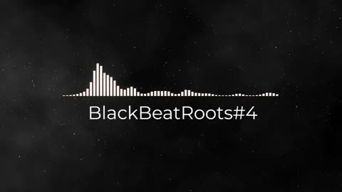 BlackBeatRoots#EP01 ♫ The POWER of HIP HOP at its BEST!