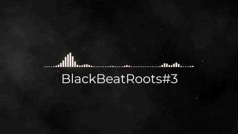 BlackBeatRoots#EP01 ♫ The POWER of HIP HOP at its BEST!