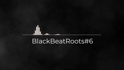 BlackBeatRoots#EP01 ♫ The POWER of HIP HOP at its BEST!