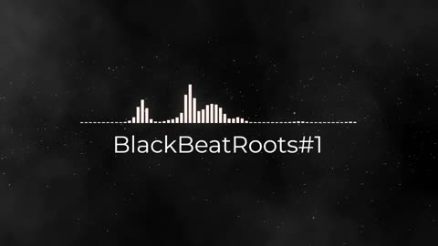 BlackBeatRoots#EP01 ♫ The POWER of HIP HOP at its BEST!