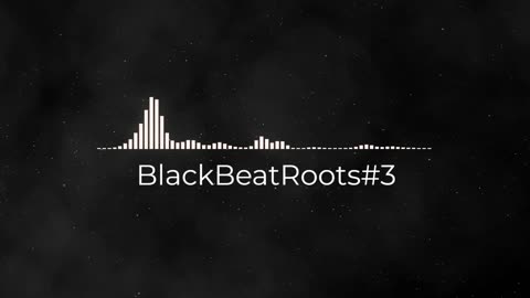 BlackBeatRoots#EP01 ♫ The POWER of HIP HOP at its BEST!