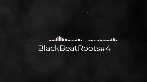 BlackBeatRoots#EP01 ♫ The POWER of HIP HOP at its BEST!