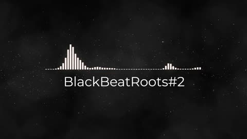 BlackBeatRoots#EP01 ♫ The POWER of HIP HOP at its BEST!