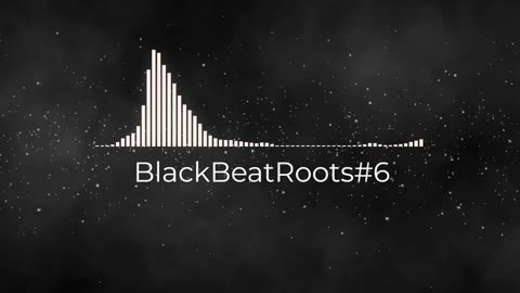 BlackBeatRoots#EP01 ♫ The POWER of HIP HOP at its BEST!