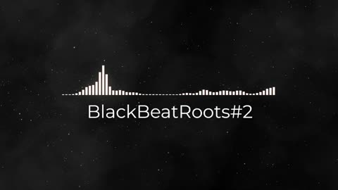 BlackBeatRoots#EP01 ♫ The POWER of HIP HOP at its BEST!