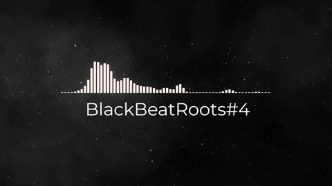 BlackBeatRoots#EP01 ♫ The POWER of HIP HOP at its BEST!