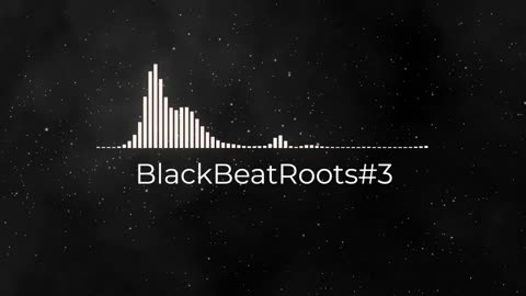 BlackBeatRoots#EP01 ♫ The POWER of HIP HOP at its BEST!