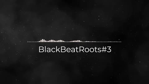 BlackBeatRoots#EP01 ♫ The POWER of HIP HOP at its BEST!