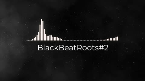 BlackBeatRoots#EP01 ♫ The POWER of HIP HOP at its BEST!