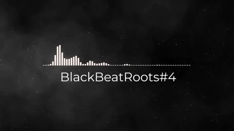 BlackBeatRoots#EP01 ♫ The POWER of HIP HOP at its BEST!