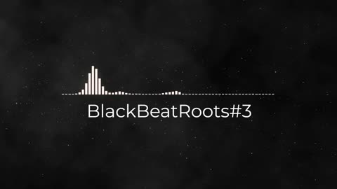 BlackBeatRoots#EP01 ♫ The POWER of HIP HOP at its BEST!