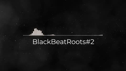 BlackBeatRoots#EP01 ♫ The POWER of HIP HOP at its BEST!