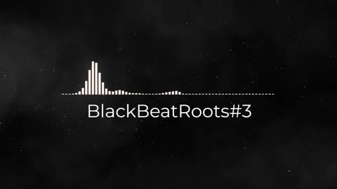 BlackBeatRoots#EP01 ♫ The POWER of HIP HOP at its BEST!