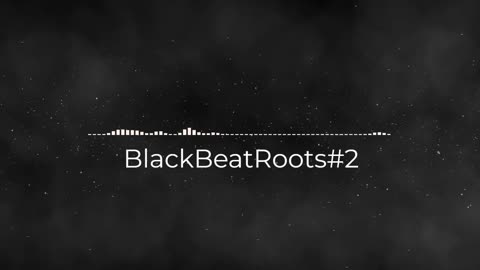 BlackBeatRoots#EP01 ♫ The POWER of HIP HOP at its BEST!