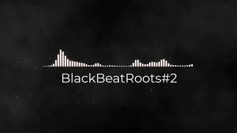 BlackBeatRoots#EP01 ♫ The POWER of HIP HOP at its BEST!