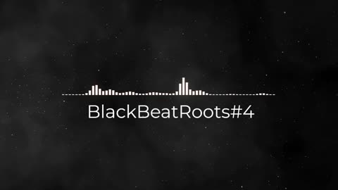 BlackBeatRoots#EP01 ♫ The POWER of HIP HOP at its BEST!