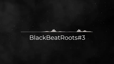 BlackBeatRoots#EP01 ♫ The POWER of HIP HOP at its BEST!