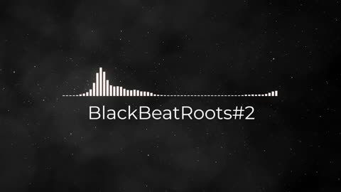 BlackBeatRoots#EP01 ♫ The POWER of HIP HOP at its BEST!