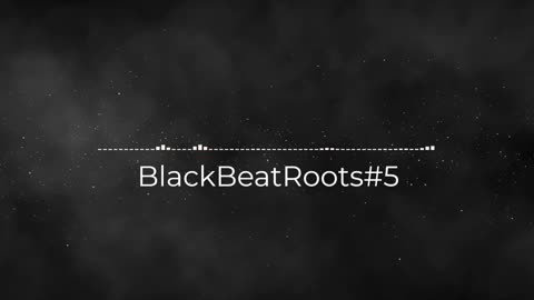 BlackBeatRoots#EP01 ♫ The POWER of HIP HOP at its BEST!