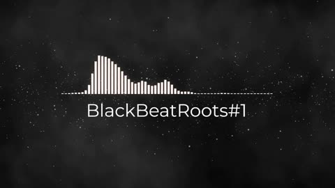 BlackBeatRoots#EP01 ♫ The POWER of HIP HOP at its BEST!