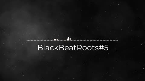 BlackBeatRoots#EP01 ♫ The POWER of HIP HOP at its BEST!