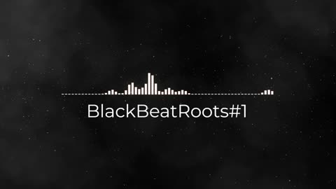 BlackBeatRoots#EP01 ♫ The POWER of HIP HOP at its BEST!