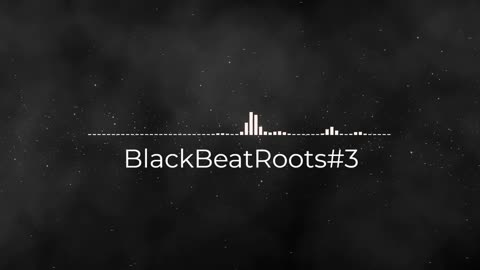 BlackBeatRoots#EP01 ♫ The POWER of HIP HOP at its BEST!