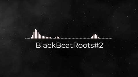 BlackBeatRoots#EP01 ♫ The POWER of HIP HOP at its BEST!