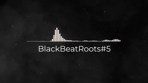 BlackBeatRoots#EP01 ♫ The POWER of HIP HOP at its BEST!