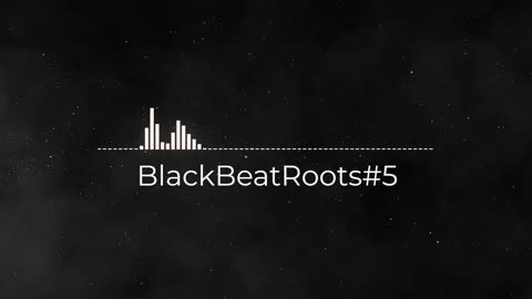 BlackBeatRoots#EP01 ♫ The POWER of HIP HOP at its BEST!