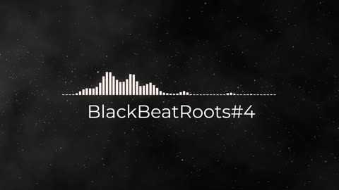 BlackBeatRoots#EP01 ♫ The POWER of HIP HOP at its BEST!