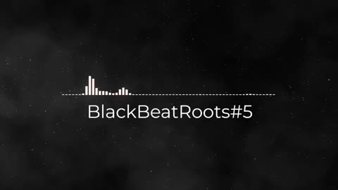 BlackBeatRoots#EP01 ♫ The POWER of HIP HOP at its BEST!