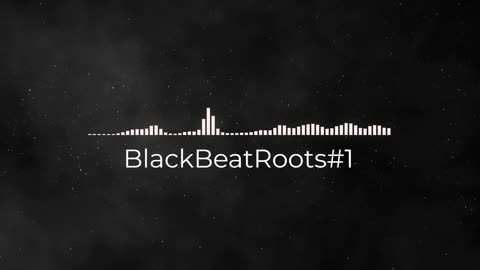 BlackBeatRoots#EP01 ♫ The POWER of HIP HOP at its BEST!