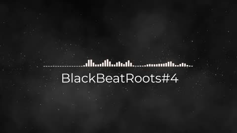 BlackBeatRoots#EP01 ♫ The POWER of HIP HOP at its BEST!