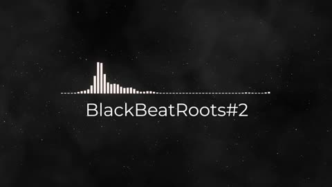 BlackBeatRoots#EP01 ♫ The POWER of HIP HOP at its BEST!