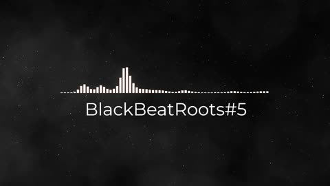 BlackBeatRoots#EP01 ♫ The POWER of HIP HOP at its BEST!