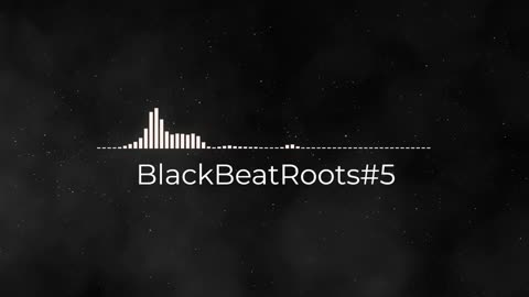 BlackBeatRoots#EP01 ♫ The POWER of HIP HOP at its BEST!