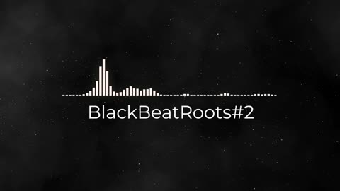 BlackBeatRoots#EP01 ♫ The POWER of HIP HOP at its BEST!