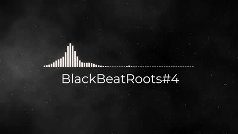 BlackBeatRoots#EP01 ♫ The POWER of HIP HOP at its BEST!