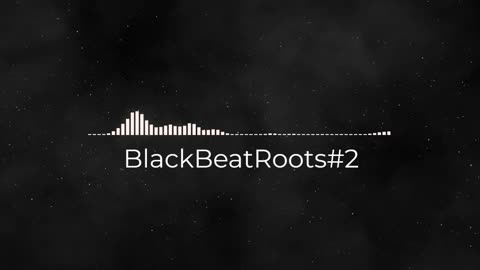 BlackBeatRoots#EP01 ♫ The POWER of HIP HOP at its BEST!