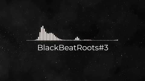 BlackBeatRoots#EP01 ♫ The POWER of HIP HOP at its BEST!