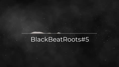 BlackBeatRoots#EP01 ♫ The POWER of HIP HOP at its BEST!