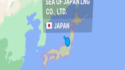 Place Name Disputes: Sea of Japan, Persian Gulf, and Middle East Tensions- WorldEye