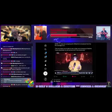 8 dollars to stalk me!