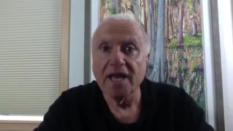 Listen to Dr. Steve Pieczenik explain the Epstein p*dophilia ring and its connection to Mossad.