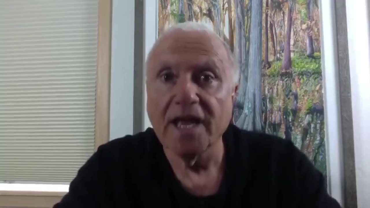 Listen to Dr. Steve Pieczenik explain the Epstein p*dophilia ring and its connection to Mossad.