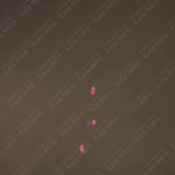 Looks like first Irak war