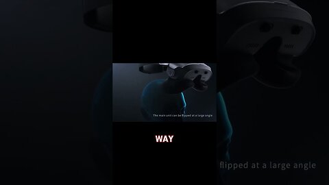 This Incredible Headset Will Make You Totally Forget About Reality